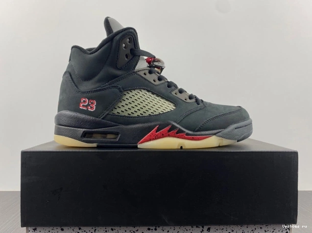 5 Gore-Tex Jordan DR0092-001 Retro Off-Noir 1111